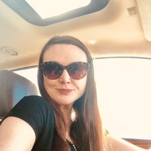 Meet your Posher, Anna